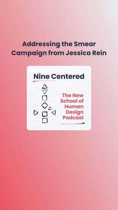 Link in bio to listen to the full podcast…