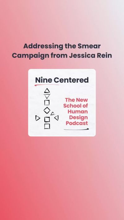 Link in bio to listen to the full episode…