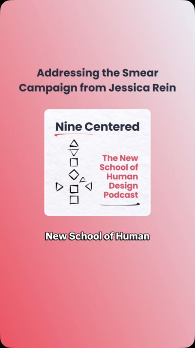 In this podcast we provide evidence of why Jessica’s post is an unnecessary publ…