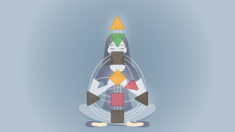 Embodying Your Design