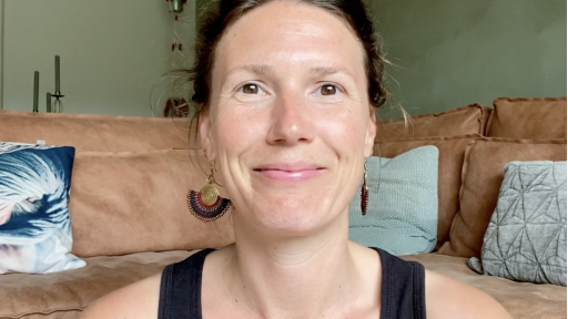 Carina Dusseldorp Analyst Training Testimonial