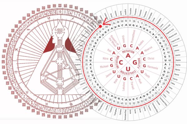 Rave Mandala 360 (Whole Course)