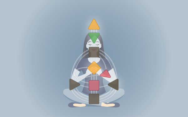 Embodying Your Design