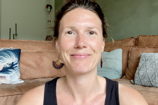 Carina Dusseldorp Analyst Training Testimonial
