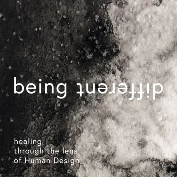 Being Different Podcast
