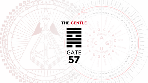 Gate 57 – The Gentle