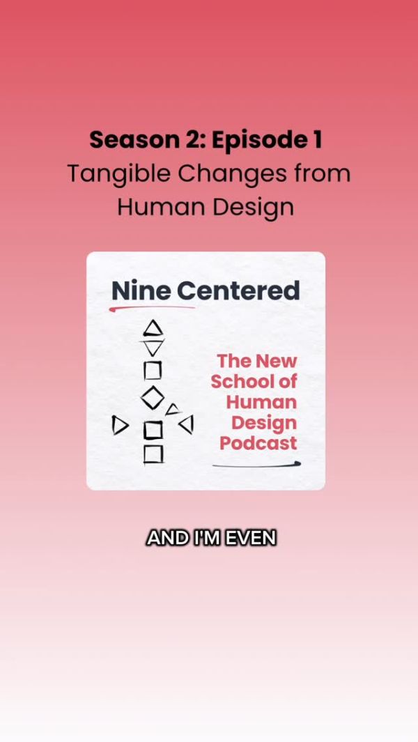 We’re kicking off Season 2 of Nine Centered by sharing the tangible, real-life c…