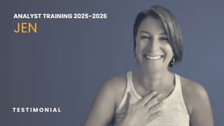 Jen Allen Testimonial_Class of 2025-2026