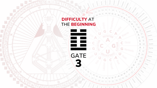 Gate 3 – Difficulty at the Beginning