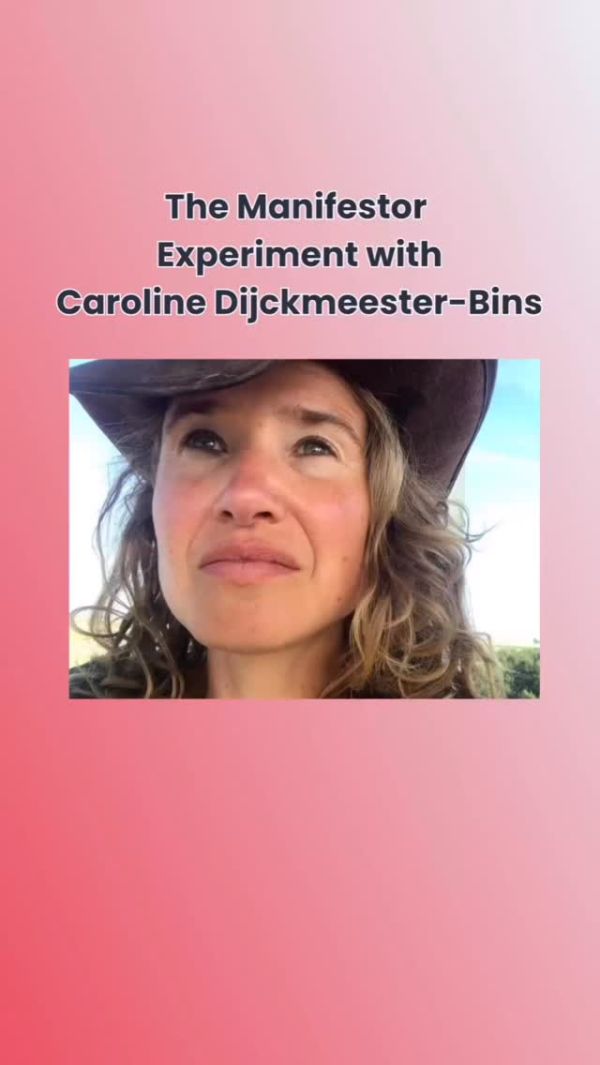 The illusive Manifestor urge listen to our new episode of Nine Centered featurin…