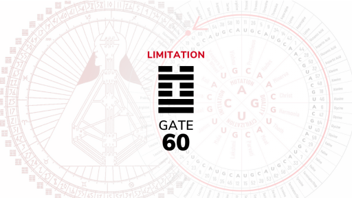 Gate 60 – Limitation