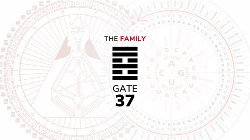 Gate 37 – The Family
