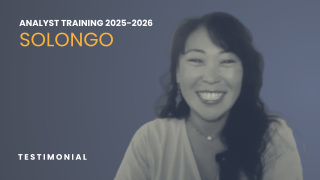 Solongo testimonial_Class of 2025-2026