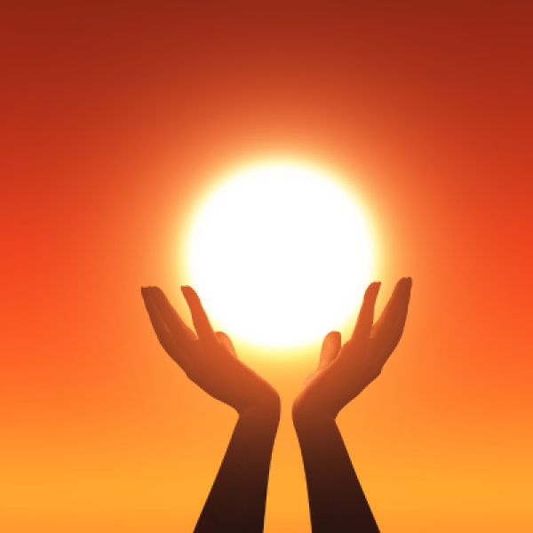 Energy Medicine