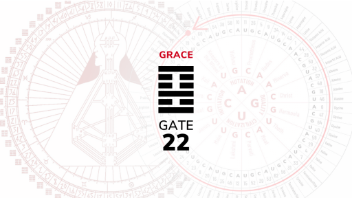 Gate 22 – Grace
