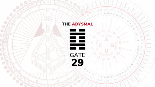 Gate 29 – The Abysmal