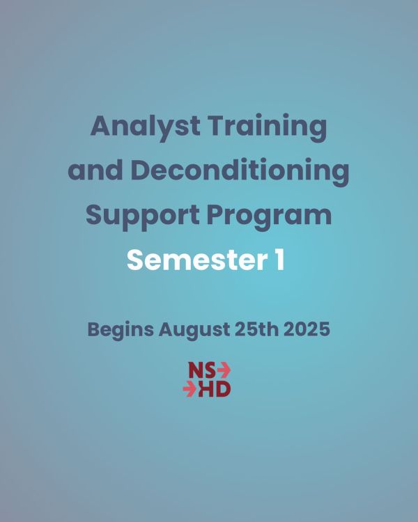 If you know, you know. 

**NEW START DATE: September 29th, 2025**

Join the wait…