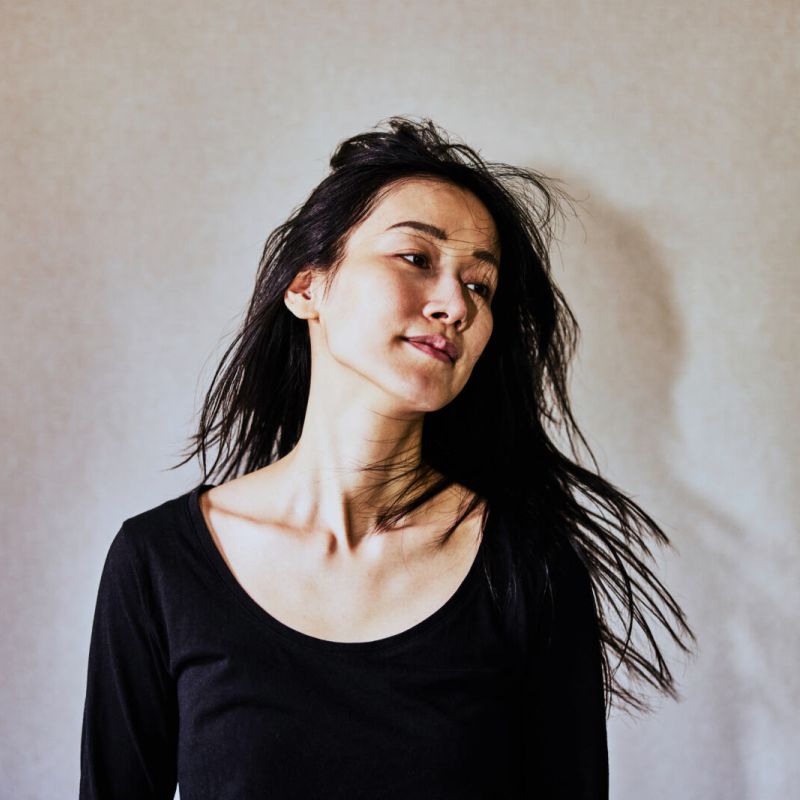 Nanxi Chen