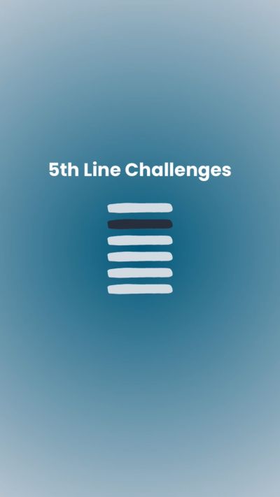 5th lines — do you notice these challenges?

If you want a deep dive into the ps…