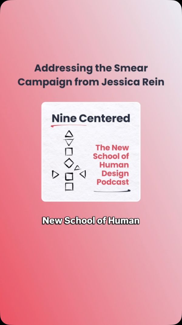 In this podcast we provide evidence of why Jessica’s post is an unnecessary publ…