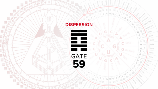 Gate 59 – Dispersion