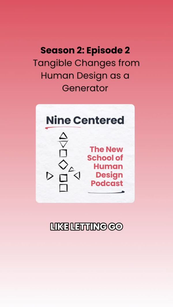 Have you heard our latest episode of Nine Centered? We’re doing a series where w…