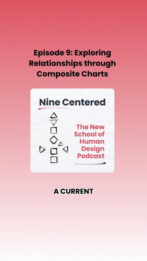 In this episode of Nine Centered, we dive into the intricacies of Human Design c…
