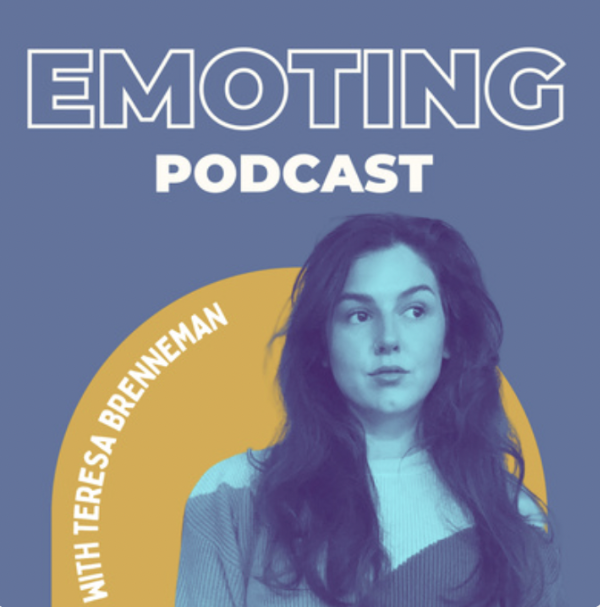 Emoting Podcast