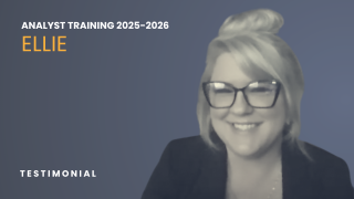 Ellie Mann Testimonial_Class of 2025-2026