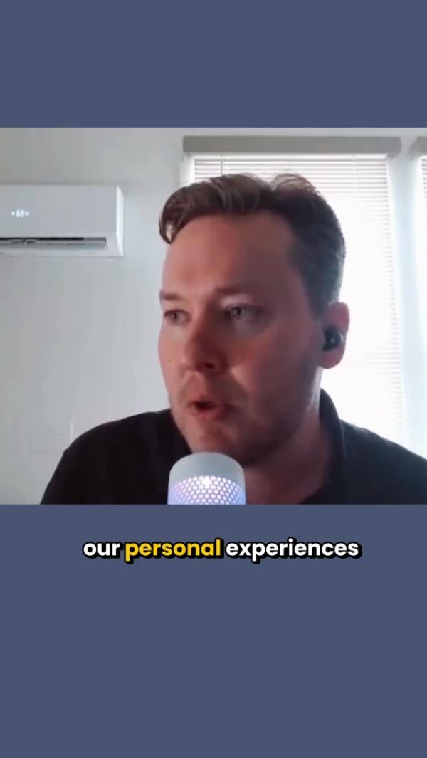 Have you checked out our latest podcast episode? We discuss our unique takes on …