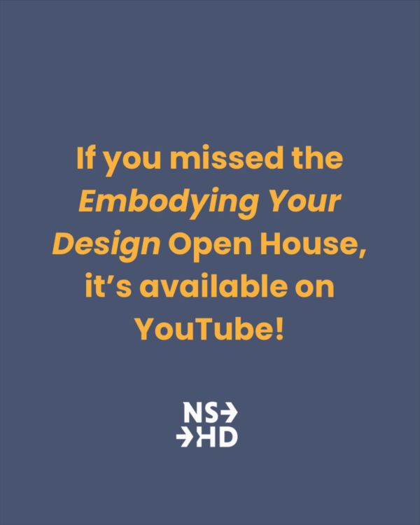 link in bio to watch it! let us know if you have follow up questions…