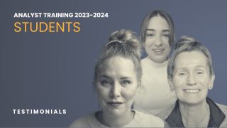 Analyst Training Testimonial Montage