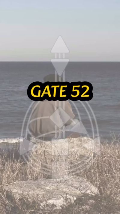 Gate 52 – Stillness – The Mountain
Temporary and self imposed inaction for th…