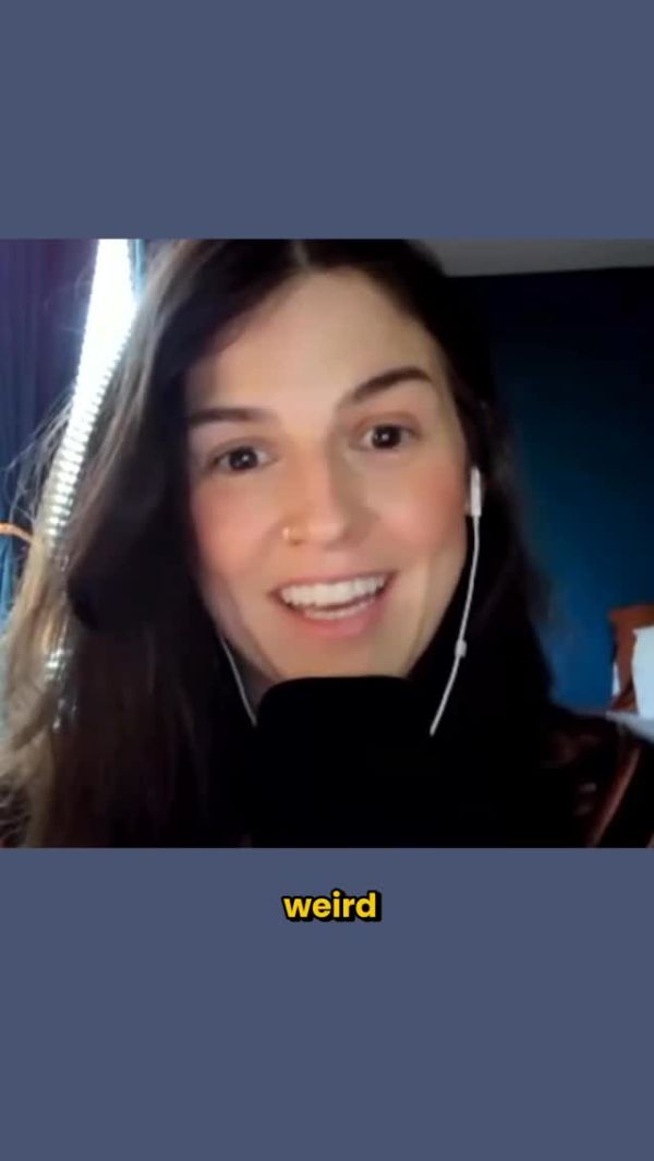 In Episode 7 of Nine Centered, we explore our personal journeys of deconditionin…