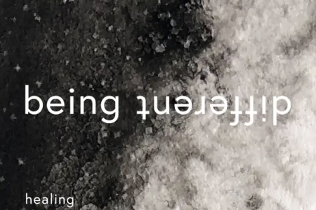 Being Different Podcast