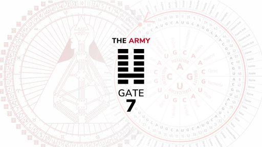 Gate 7 – The Army
