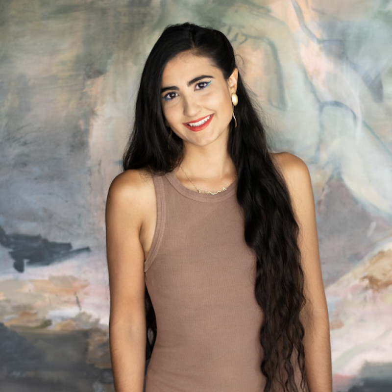 Hanifa Aadil