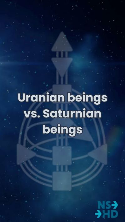 According to Human Design, we evolved from 7-centered beings to 9-centered being…