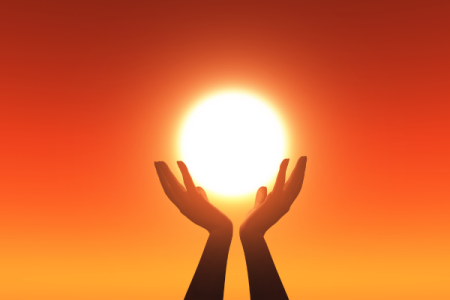 Energy Medicine
