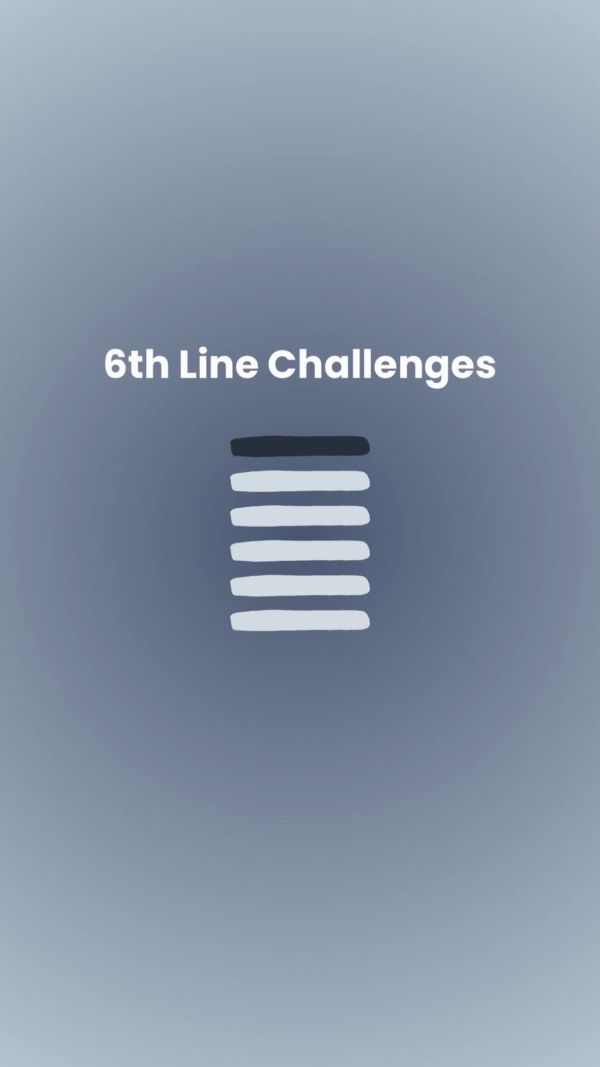 6th lines — do you notice these challenges?
If you want a deep dive into the ps…
